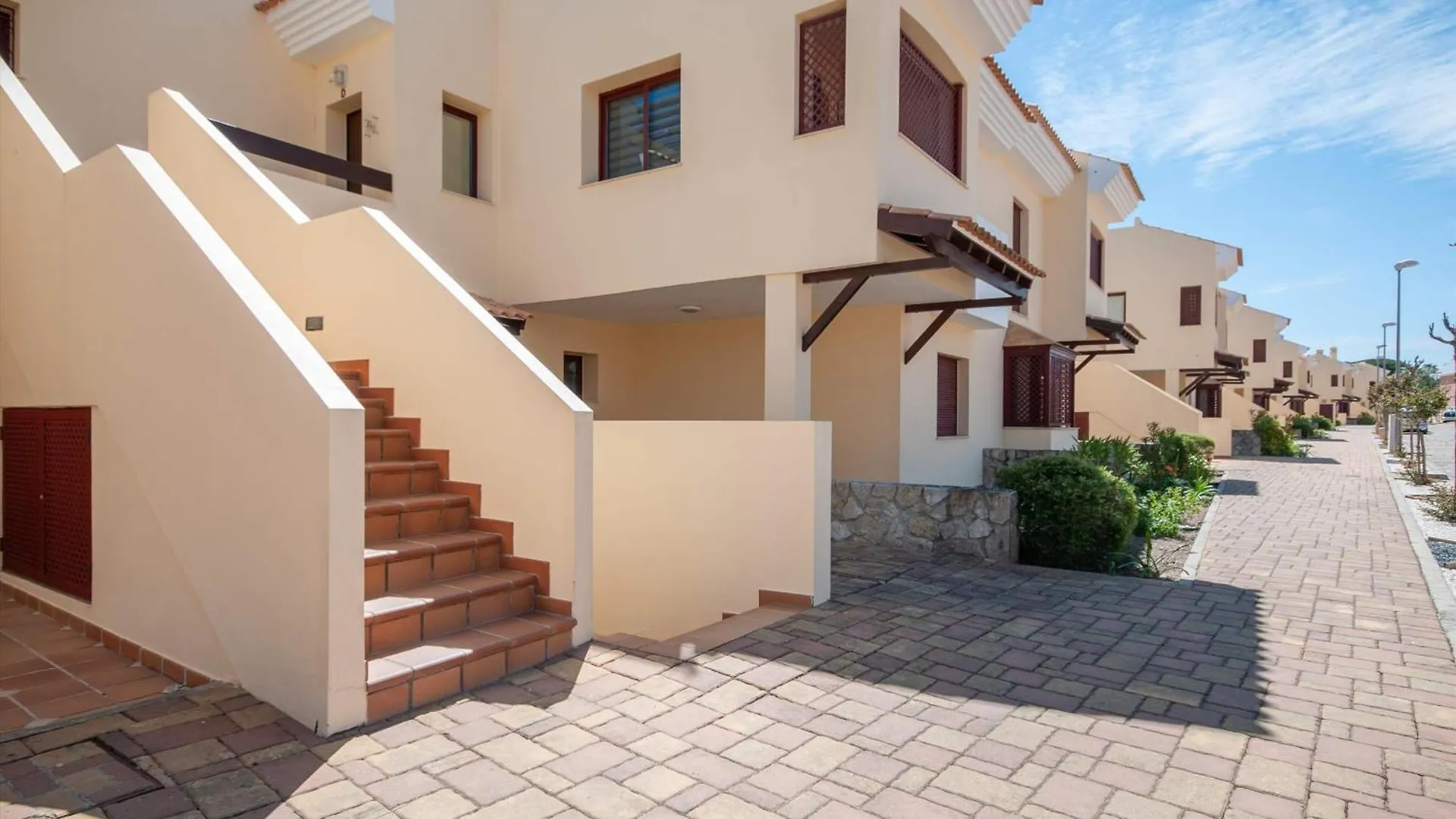 Apartment Casa Tara At Sunset Villas Vilamoura