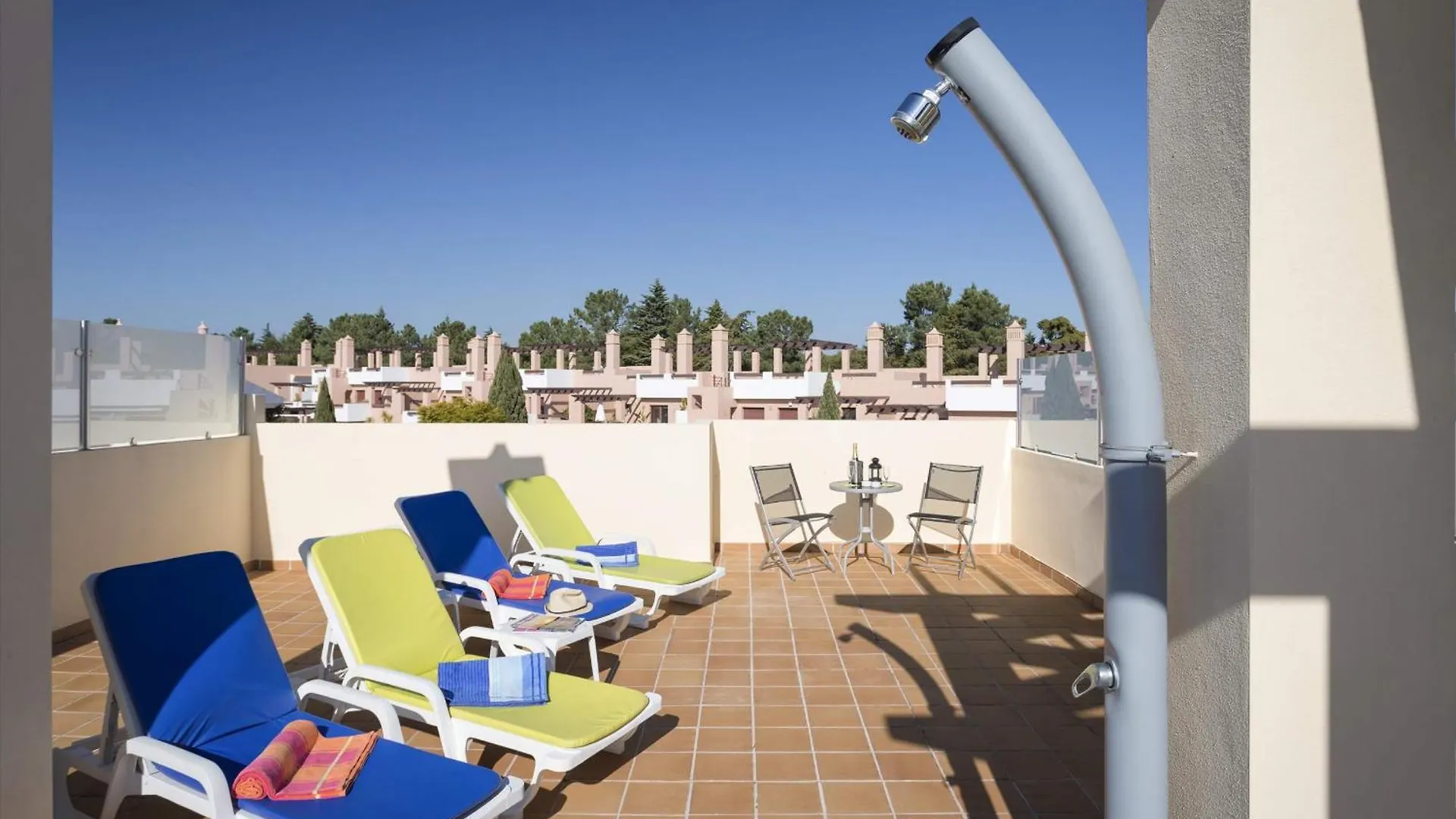 Apartment Casa Tara At Sunset Villas Vilamoura Portugal