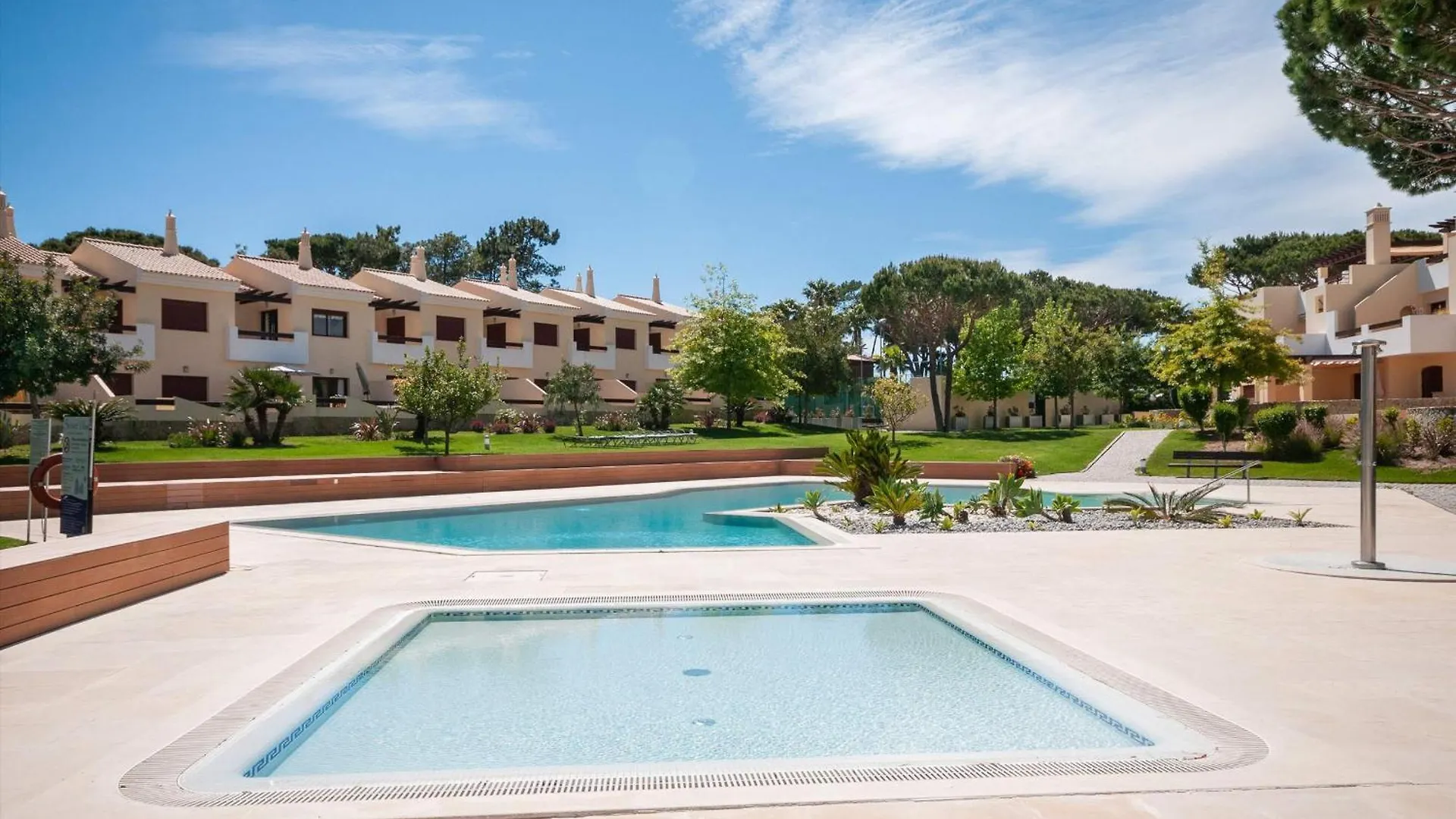 Casa Tara At Sunset Villas Vilamoura
