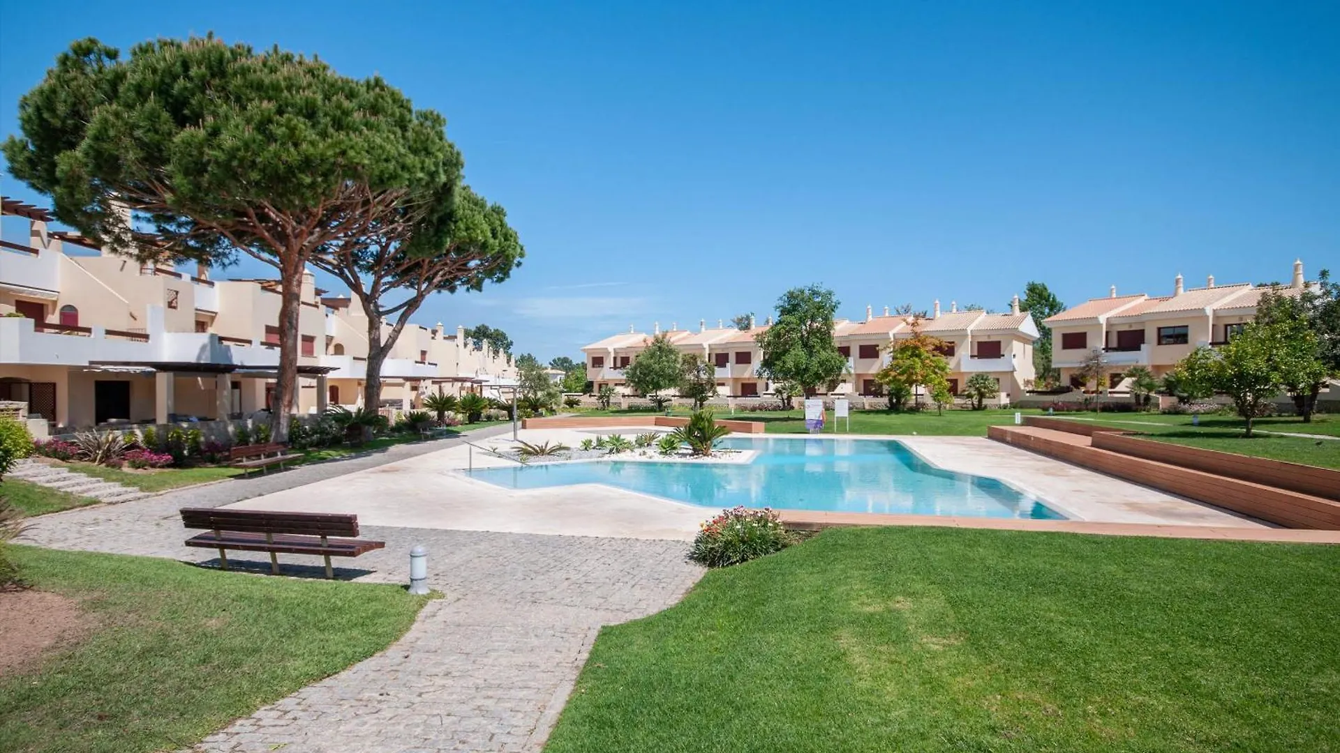 Casa Tara At Sunset Villas Vilamoura 0*,