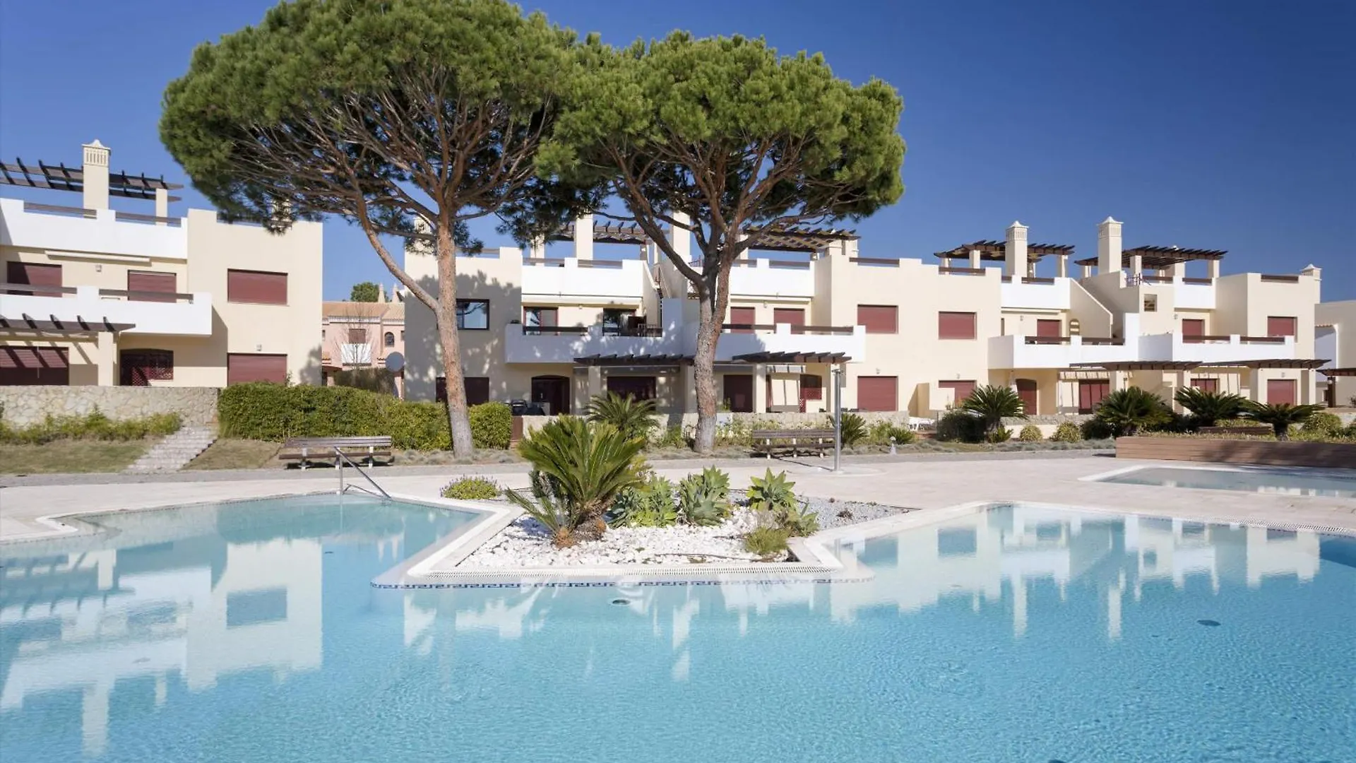 Casa Tara At Sunset Villas Vilamoura