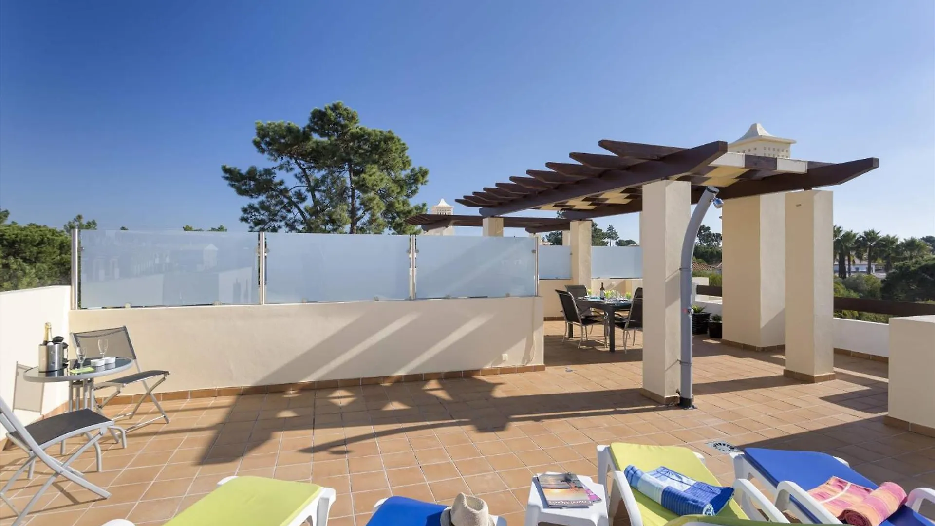 Apartment Casa Tara At Sunset Villas Vilamoura Portugal