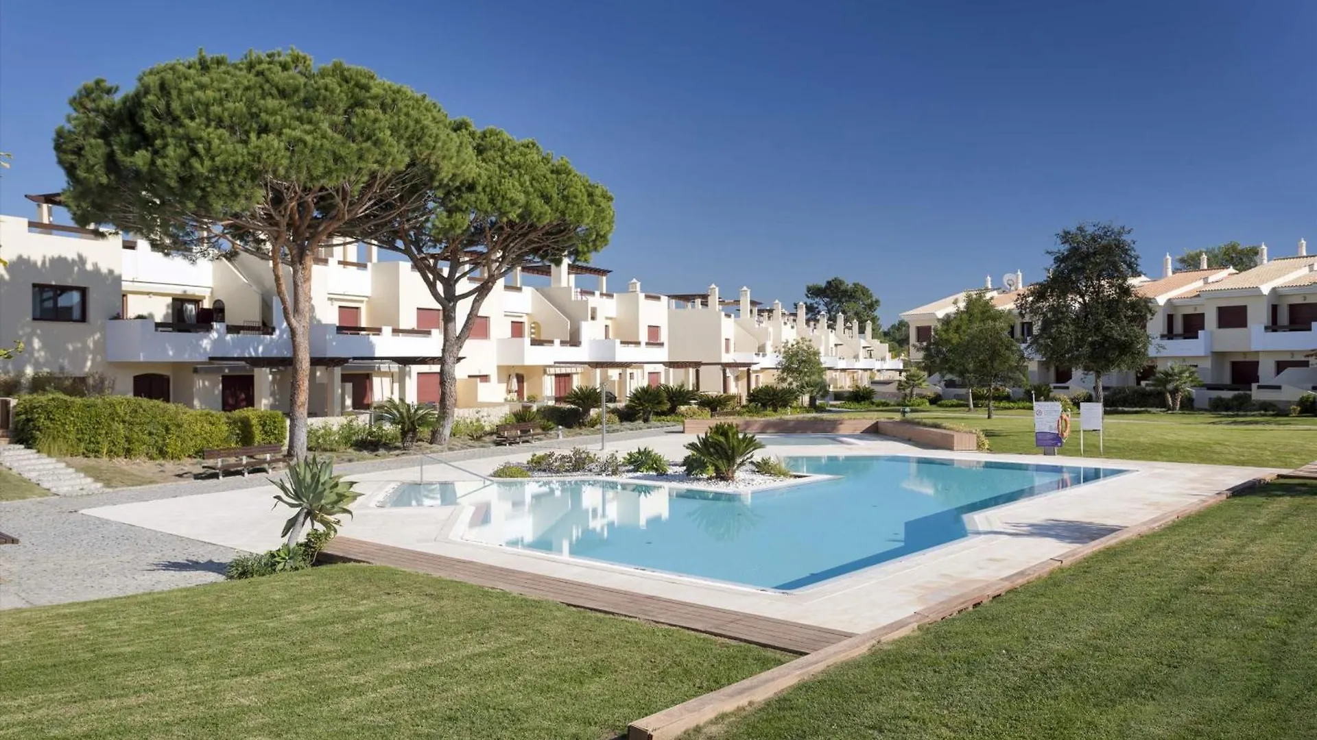 Casa Tara At Sunset Villas Vilamoura