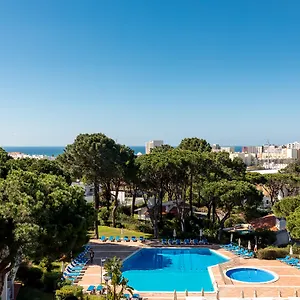 Turisticos Pinhal Da Marina Village de vacances