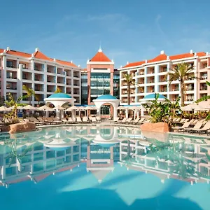 Курортный комплекс Hilton, Виламура