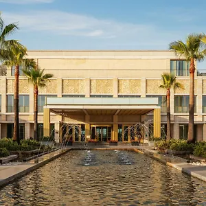 Отель Anantara Algarve, Виламура