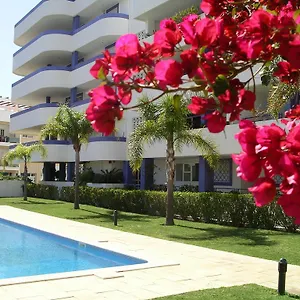 Timeless Vacations Marina Flat Wifi & Pool Vilamoura