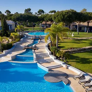 Отель Pestana Sol - Premium Golf, Виламура